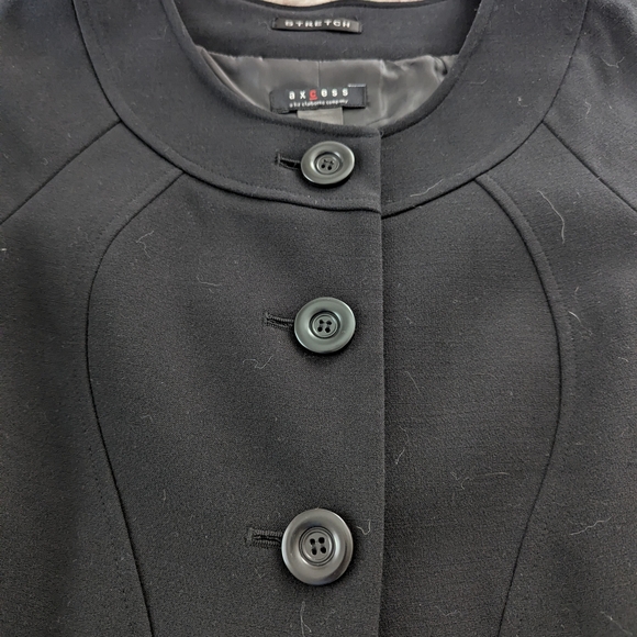 Axcess Suit Jacket - Picture 9 of 10